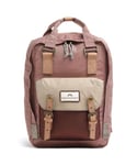 Doughnut Jungle Macaroon Backpack antique pink