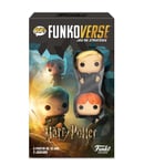 Funko Games Funkoverse Harry Potter - French Version - Board Game - Draco Malfoy