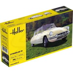 [FR] Heller CITROEN DS 19 KIT 1:43 - HL80162