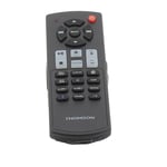 Bigben - telecommande micro chaine SAVREMOTEMIC192U pour Chaîne Hi fi thomson