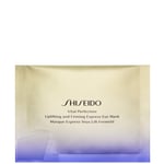 Shiseido Vital Perfection Uplifting and Firming Express Eye Mask