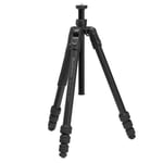 Manfrotto Befree GT PRO jambes de trépied en alu