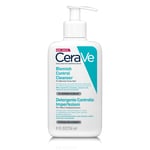 CERAVE GEL MOUSSE PURIFIANT ACNE