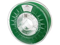 Spectrum Filaments 80090 Smart Abs Filament Abs-Plast Slagtålig 1,75 Mm 1000 G Skogsgrön, Grön 1 St