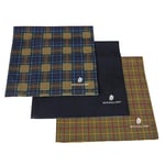 Multiscarf Woodline Color 3-pack