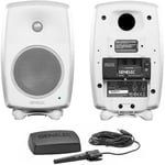 Genelec 8330A Bundle PACK - Valkoinen