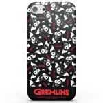 Gremlins Gizmo Pattern Phone Case for iPhone and Android - iPhone 6S - Snap Case - Gloss