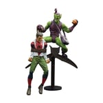 SPIDER-MAN - Classic Green Goblin Marvel Select Action Figure Diamond