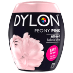 DYLON All-In-1 Fabric Dye Pod, 350g