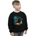 Sweat-shirt enfant Fantastic Beasts  BI16739