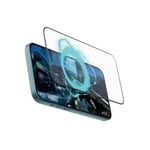 PanzerGlass Gaming Screen Protector iPhone 16 6.7Inch Ultra Wide Fit