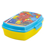 Stor - Lunch Box - Spider-Man (088808745-74774) Toy NEW