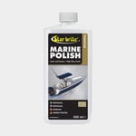 Star Brite Båtpolish med vax Marine Polish Premium, 500 ml