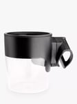 Nuna MIXX Cup Holder, Black