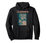 Quicksand - Interiors - Official Merchandise Pullover Hoodie