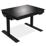 Lian Li DK-04GX Gaming kabinet bord