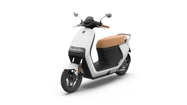 E-scooter E125S (Moped (M) sertifikat)