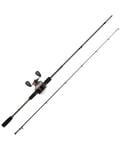 ABU GARCIA REVO X 702H 30-70G CAST COMBO