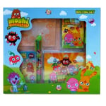 Moshi Monsters Writing Set Stationery Brand New Gift