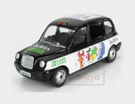 1:36 CORGI Austin London Taxi Lti Tx4 2014 The Beatles Ob-La-Di Ob-La-Da CC85931