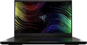 PC Portable Gaming Razer Blade 17 RZ09-0423PFD3-R3F1 17.3" Intel Core i7 32 Go RAM 1 To SSD Nvidia RTX 3080Ti Noir mat