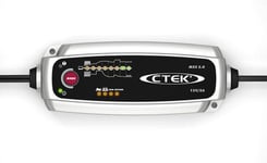 Ctek Mxs 5.0