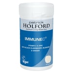 Patrick Holford ImmuneC - Vitamin C and Zinc - 60 Tablets