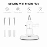 2 Pack Adjustable Wall Mount For ARLO HD/ARLO PRO/ARLO PRO2/ARLO GO/ARLO GB