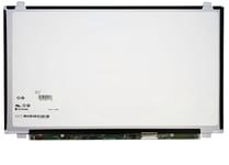 NON-SHINY PANEL For HP Envy SleekBook 6-1126SA Laptop Screen 15.6" LED BACKLIT