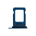 Replacement SIM Card Tray iPhone 13 Pro Max blue