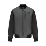 Veste Bomber Mercedes-Amg Petronas Motorsport Officiel Formule 1