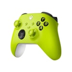 Microsoft Xbox Wireless Controller - spelkontroll - trådlös - Bluetooth