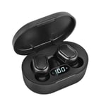 E7S TWS Bluetooth Écouteurs Casque Sans Fil LED Batterie Affichage Casque Mini Sport Écouteurs pour IPhone Xiaomi Lenovo Earphone-1