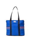 ECY, Sac de sport Femme, bleu