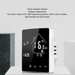 WiFi Smart Thermostat 7 Day Programmable Thermostat With APP Voice Control To HG