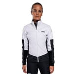 Swix Nordic Skijakke Dame Bright White/Black, S