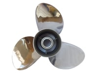 Yamaha Propeller Y150 Soltiga 3 RF 15 1/2x17 Klass A