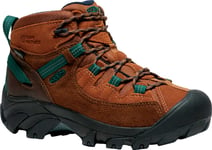 Keen Targhee II Mid WP Men Leave No Trace 45 - Fri frakt