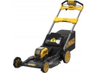 Dewalt Gräsklippare 54V Fv Dcmwp500n 53Cm