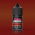 Turbo Dork: Life On Mars (metallic) 22ml