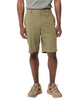 Jack Wolfskin Men's Desert Shorts Medium, Bay Leaf, 54 (EU)