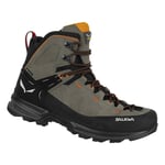 Salewa MTN Trainer Mid GTX  M bungee cord/black UK 13