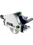 Festool TSC 55 KEB-Basic circular saw 18 V 160 mm