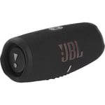 JBL Charge 5 Portable Speaker  White