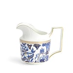 Wedgwood Hibiscus Creamer