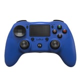 Manette Sans Fil Pour Ps4 Bluetooth 4.0 Bleu MK122