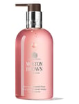 Molton Brown Delicious Rhubarb & Rose Fine Liquid Hand Wash Nude