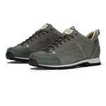 Dolomite Mixte Zapato Cinquantaquattro Low GTX Oxford, Silver Green, 43 EU