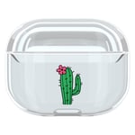 Trolsk Hard Cover for Apple AirPods Pro Case - Cactus