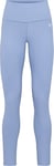 Kari Traa Women's Nina High Waist Tights Pastel Light Blue, XL